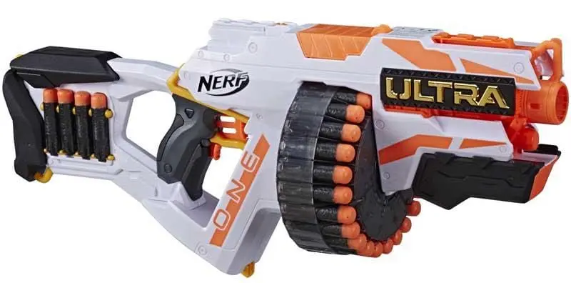Nerf Blaster Ultra One