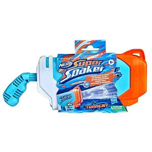 NERF - Super Soaker SOA Torrent