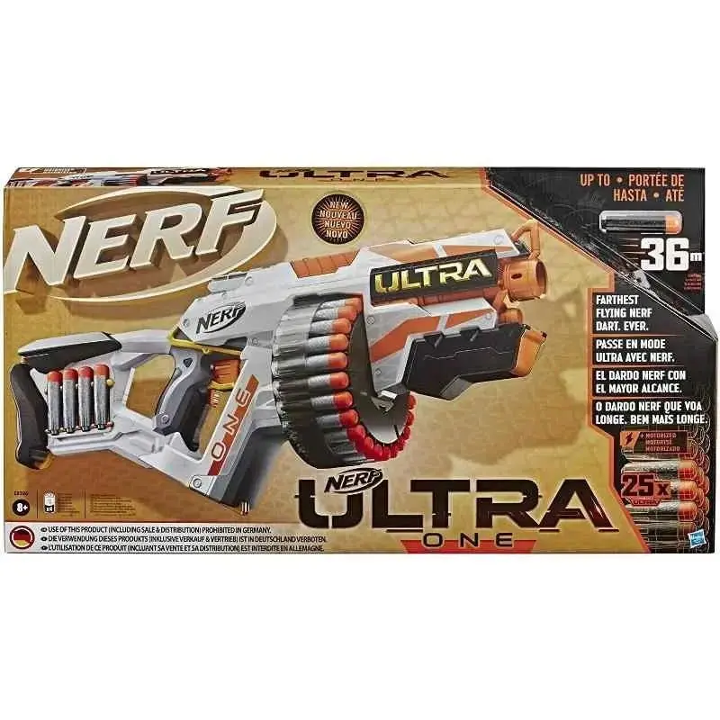 Nerf Ultra One