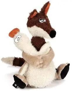 Never Let You Go Beasts Town Peluche