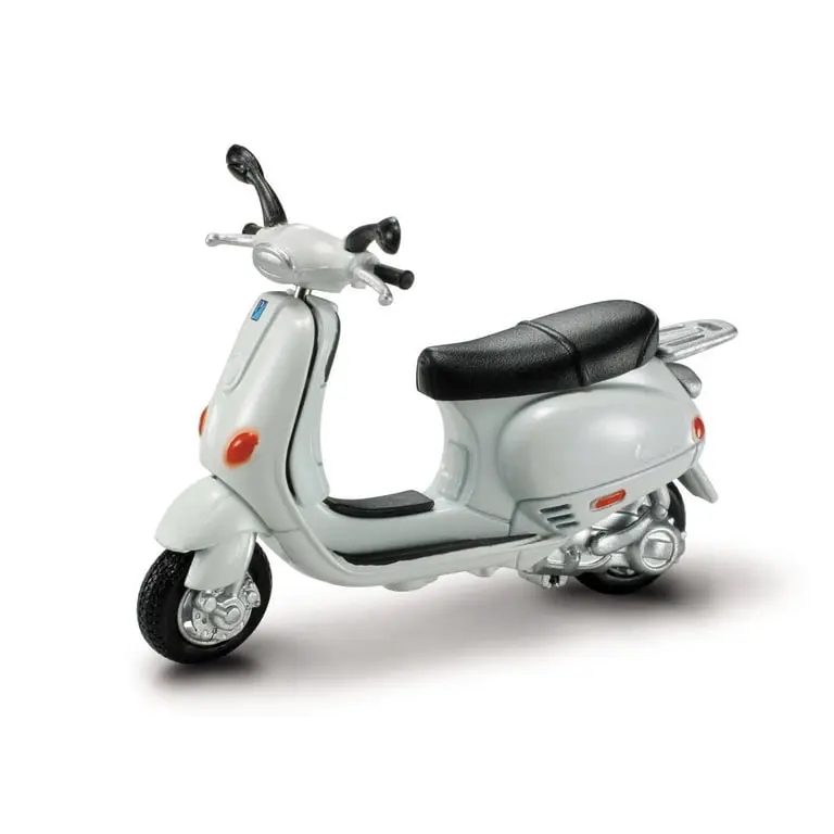New Ray Vespa Storica Modellino Scala 1