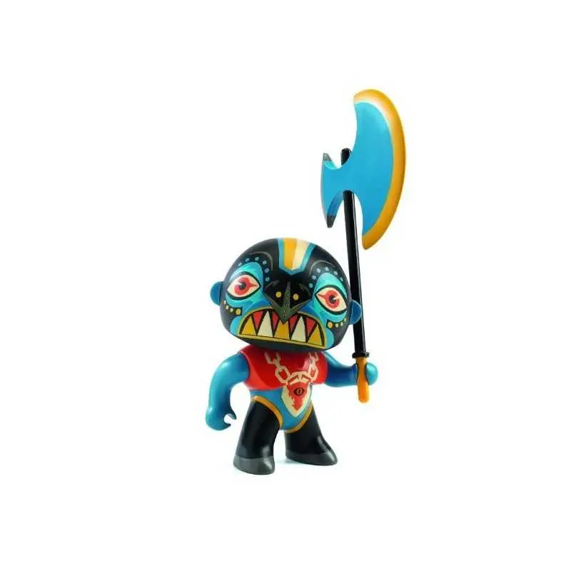 NIAK Arty Toys