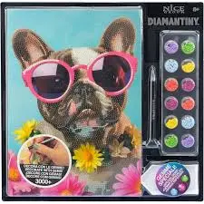 Nice Diamantiny Level Up Cucciolo Cane
