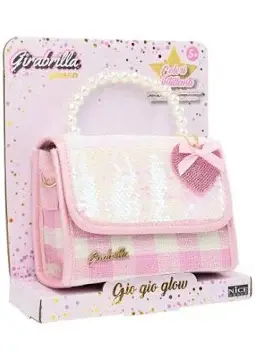 Nice Girabrilla Gio Gio Glow