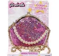 Nice Girabrilla Glam Frame Bag