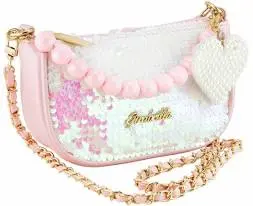 Nice Girabrilla Lulu' Crush Giocattolo