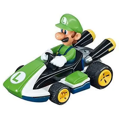 Nintendo Mario Kart. 8 - Luigi - Carrera