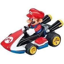 Nintendo Mario Kart. 8 - Mario - Carrera