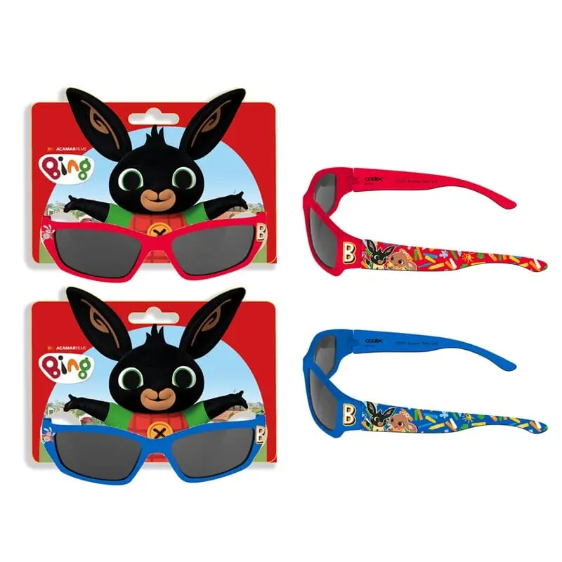 Occhiali Da Sole Bing Coriex