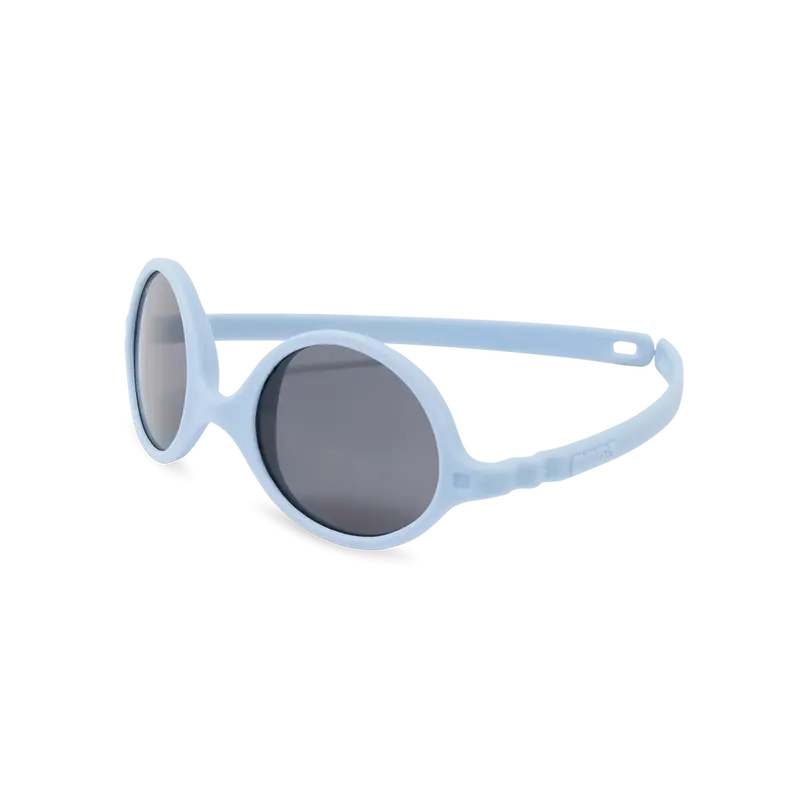 Occhiali Da Sole - Diabola - Light Blue
