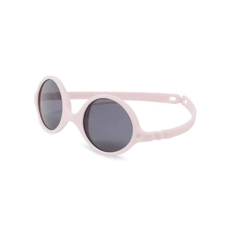 Occhiali Da Sole - Diabola - Light Pink