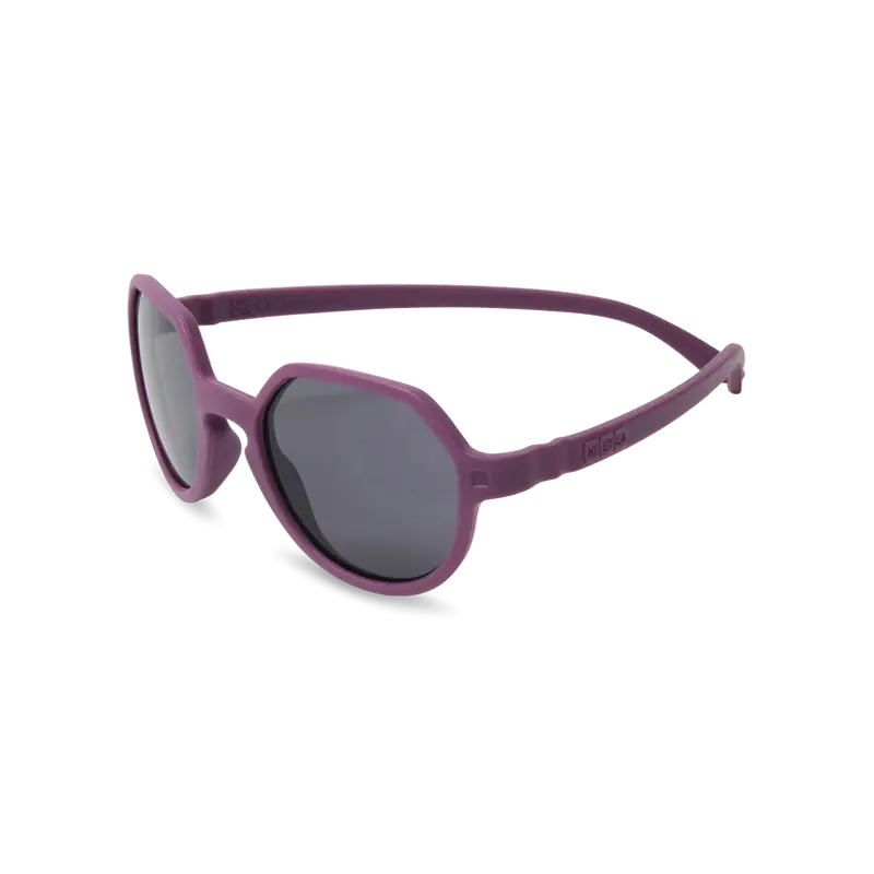 Occhiali Da Sole - Oozz - Cherry