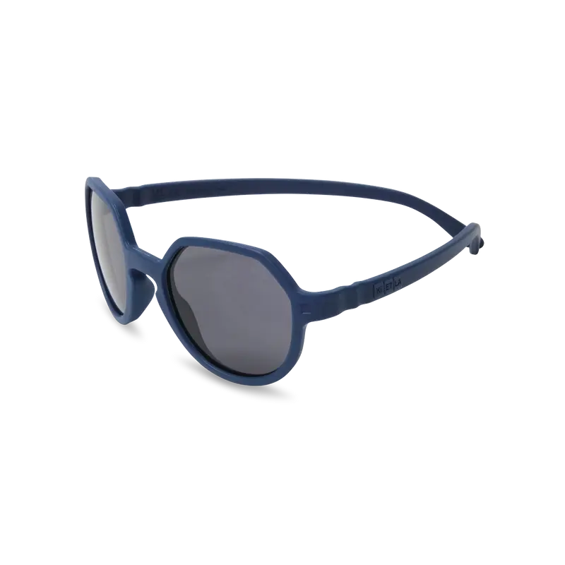 Occhiali Da Sole - Oozz - Denim