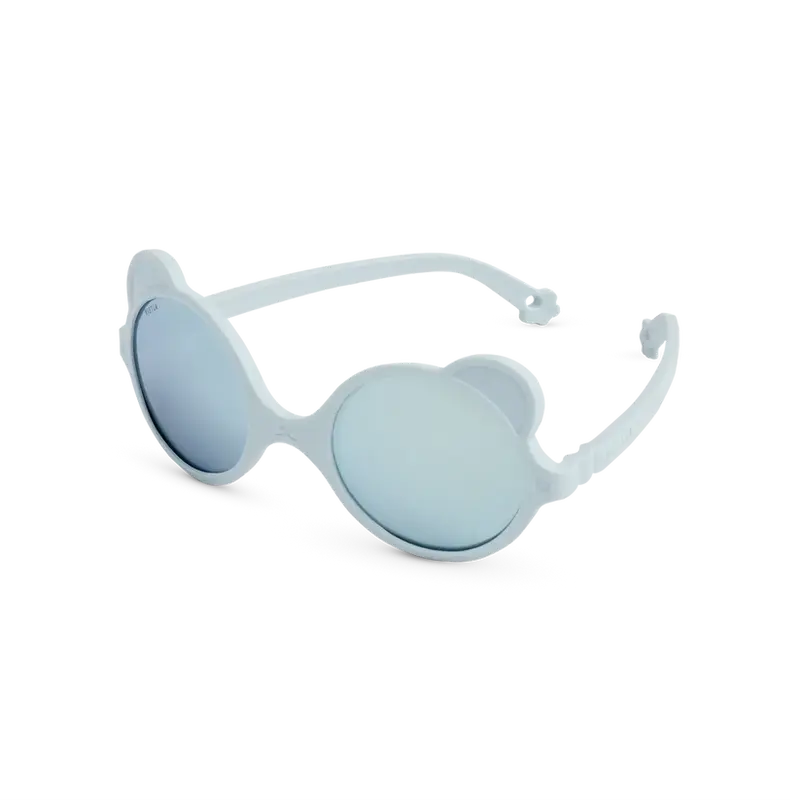 Occhiali Da Sole - Ourson - Light Blue