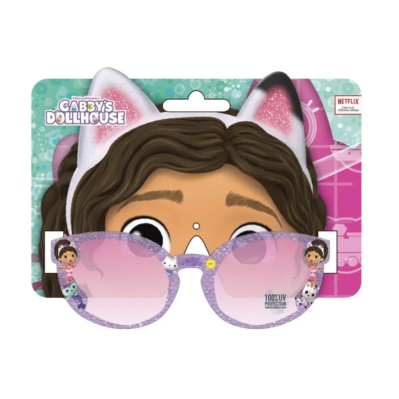 Occhiali Da Sole Premium Gabby´s Dollhouse