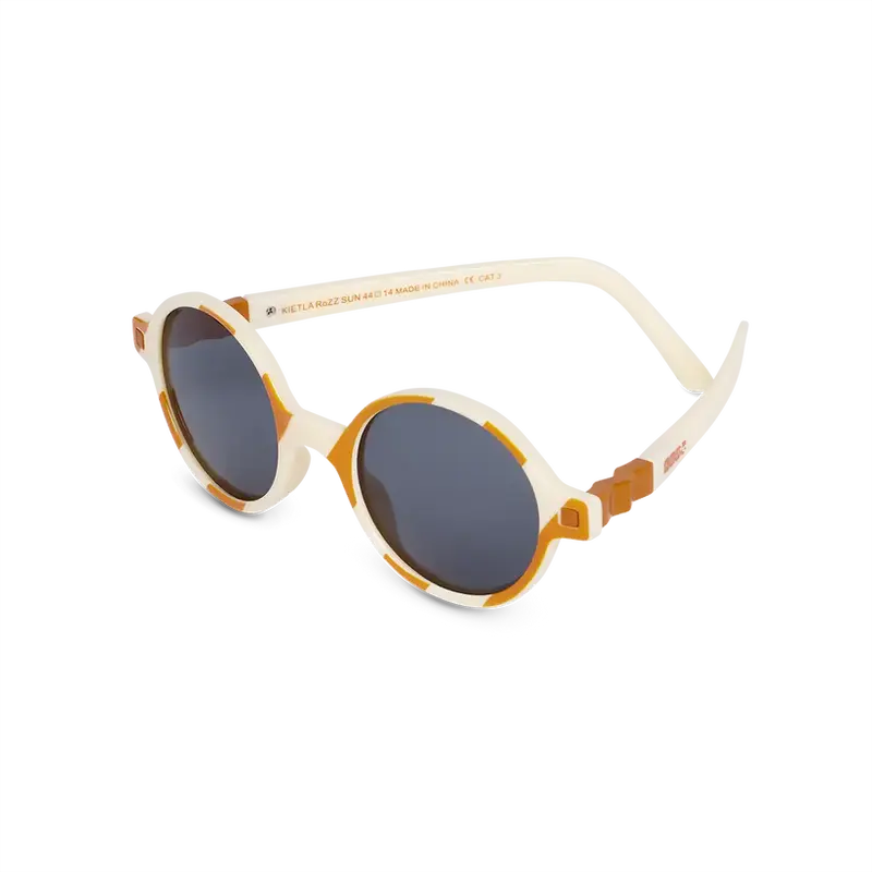Occhiali Da Sole - Rozz - Sand Stripe