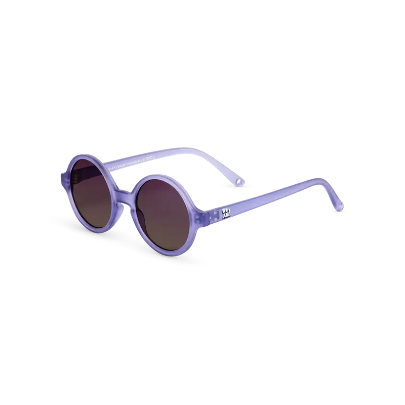 Occhiali Da Sole - Woam - Purple
