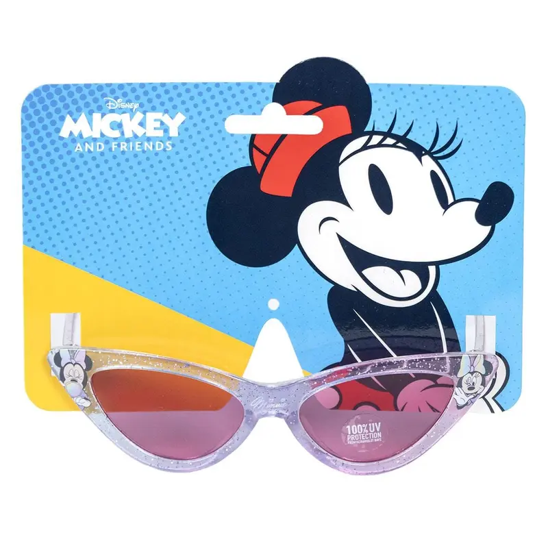 Occhiali Premium Minnie