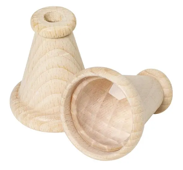 Occhio di Libellula in Legno – Goki