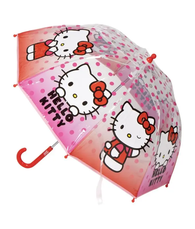 Ombrello Hello Kitty