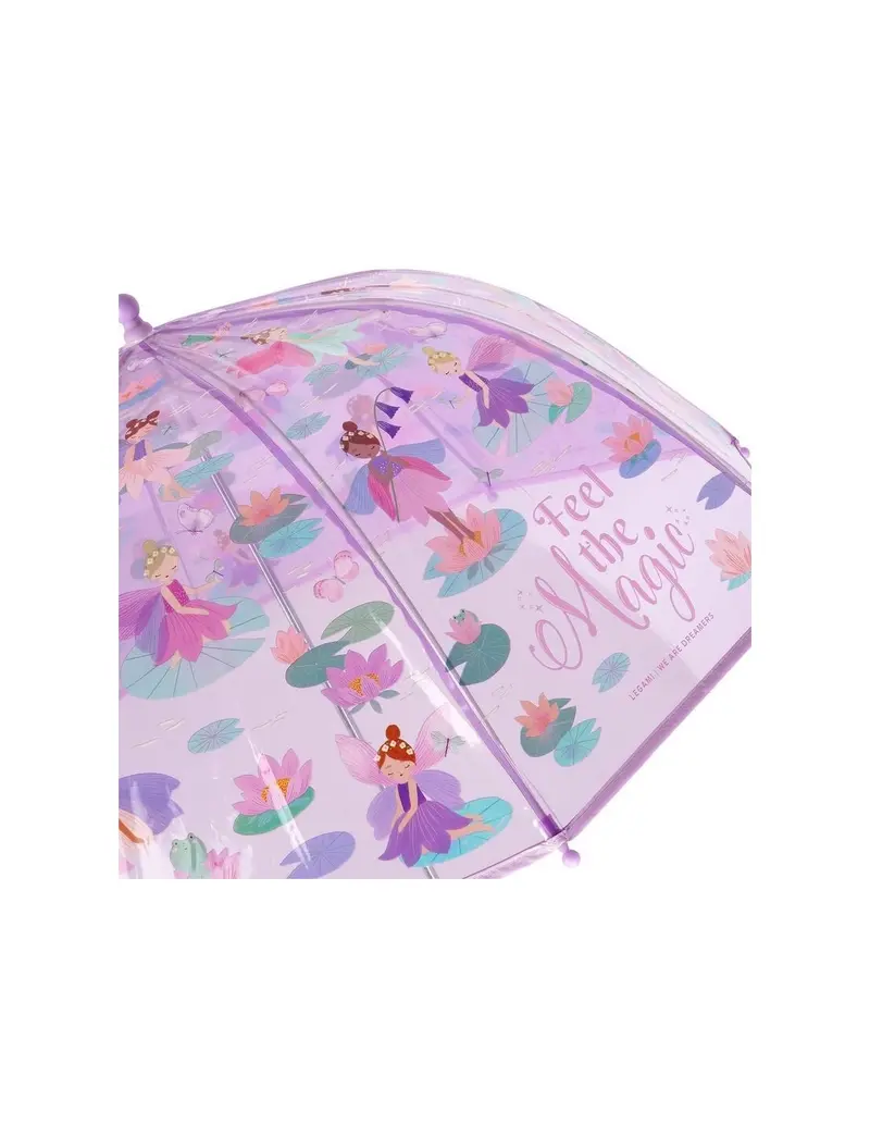OMBRELLO PER BAMBINI - FAIRY