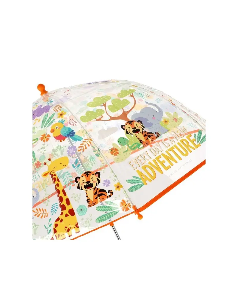 OMBRELLO PER BAMBINI - JUNGLE
