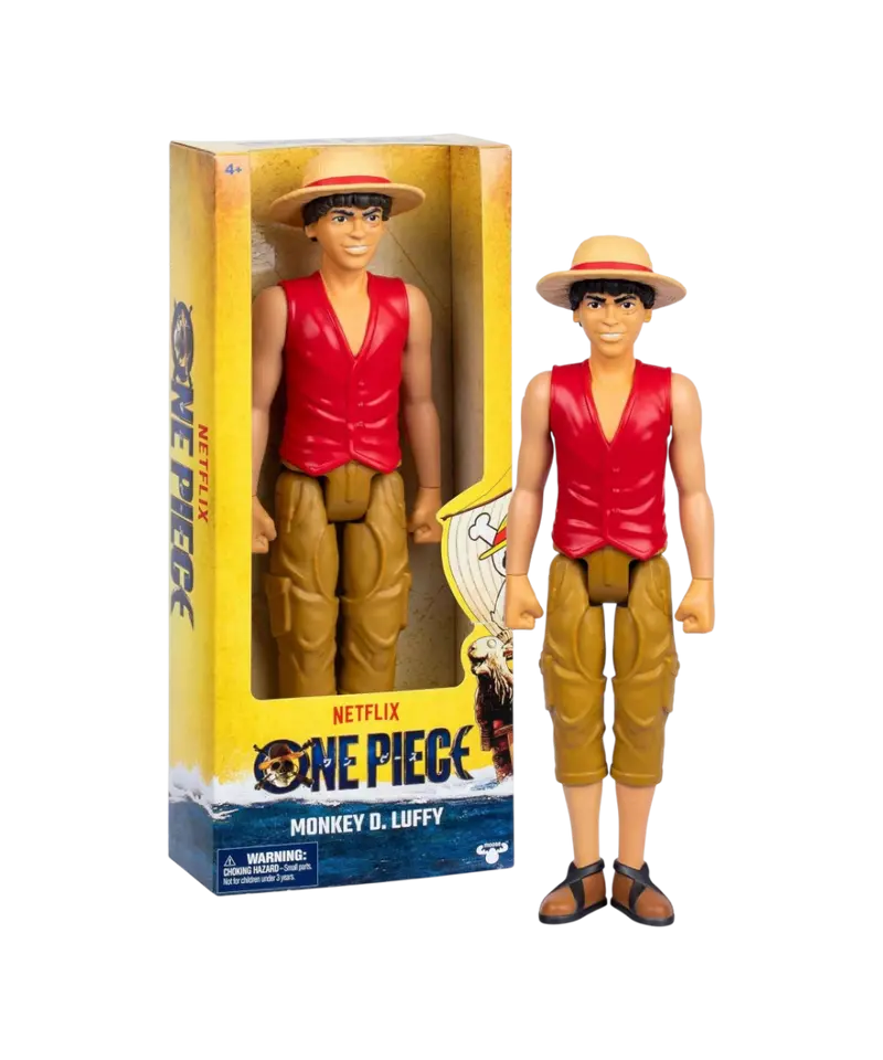 One Piece - Action Figure 30 cm