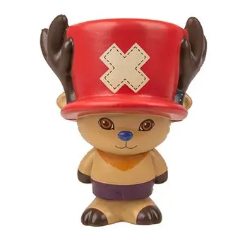 One Piece Squishy Tony Tony Chopper