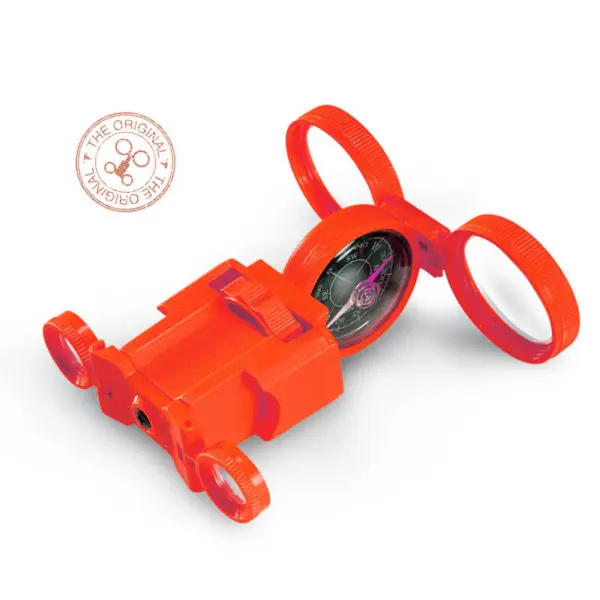 Optic Wonder Strumento Multifunzione - Navir - Art. 4010