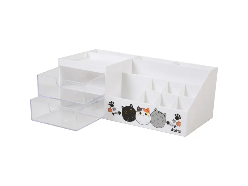 ORGANIZER PER SCRIVANIA CAT
