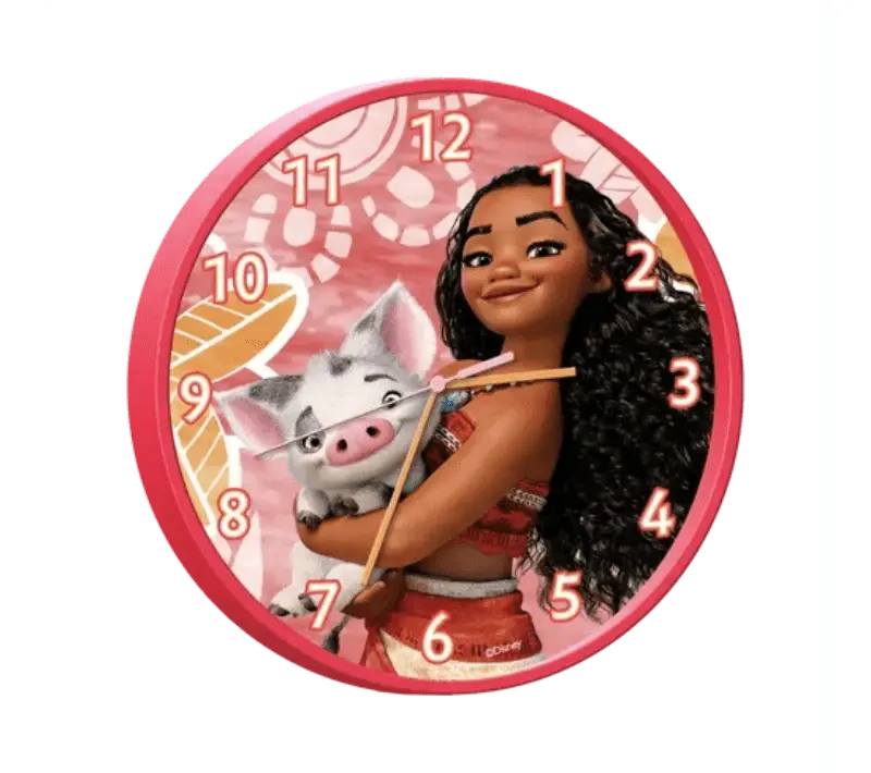 Orologi da Parete Disney in Assortimento