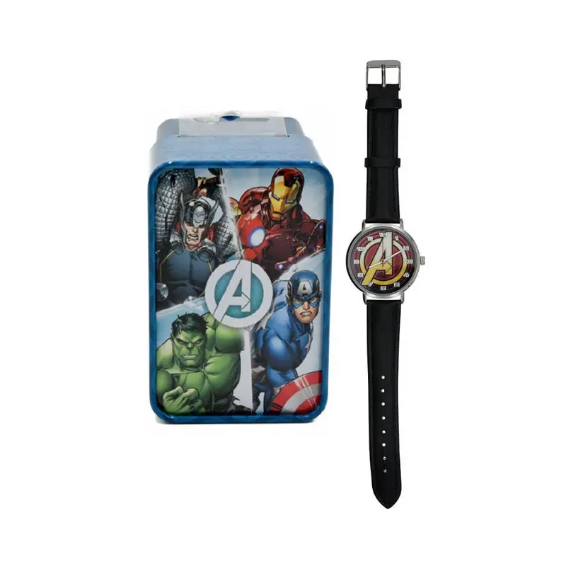 Orologio Analogico Avengers