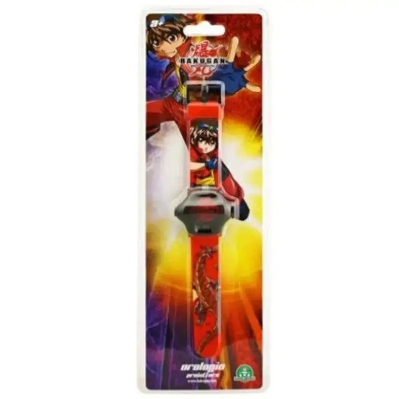 Orologio Bakugan