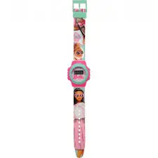 OROLOGIO BARBIE DIGITALE