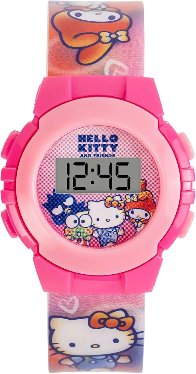 Orologio Digitale Hello Kitty KIDS