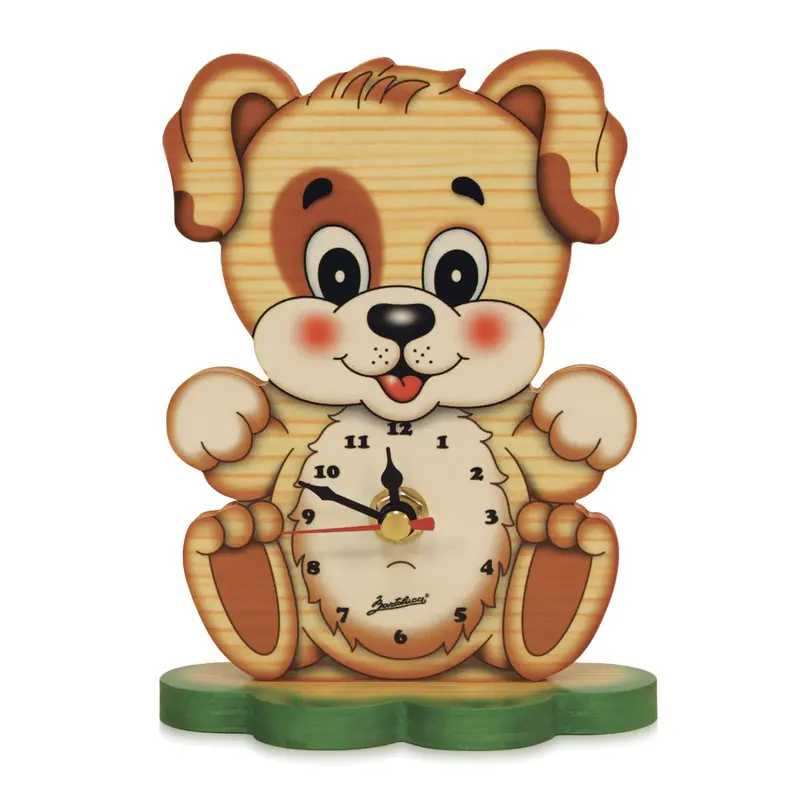 OROLOGIO PICC. BASE CANE