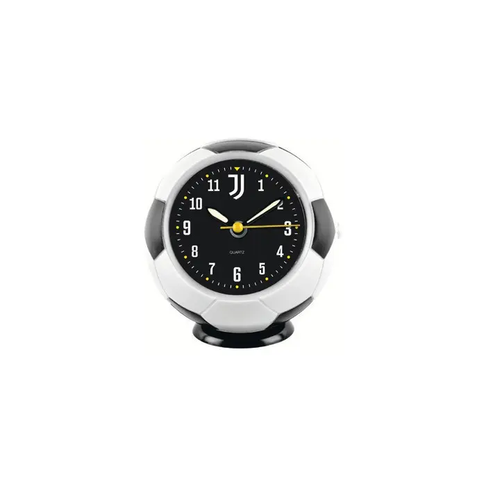 Orologio sveglia pallone - juventus 90G302511-000
