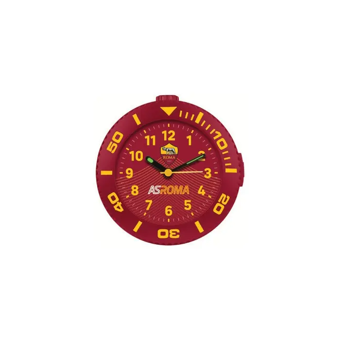 Orologio sveglia - Roma