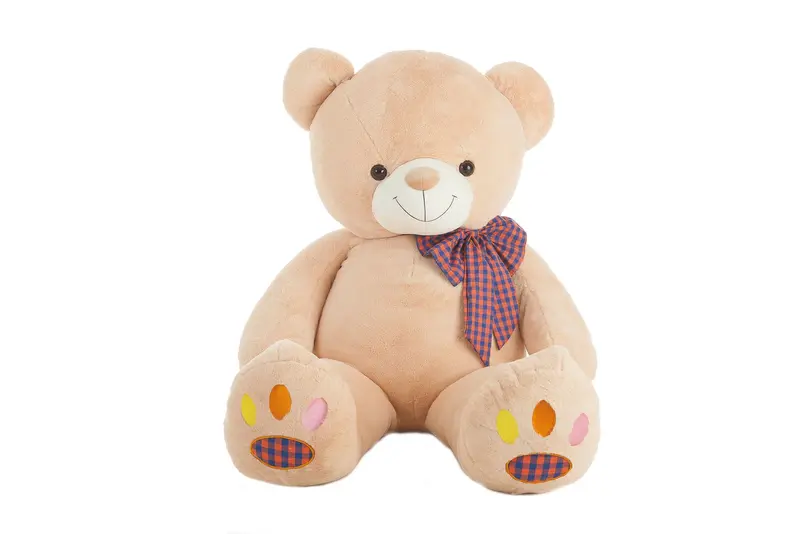 ORSO ORME COLORI 105 CM