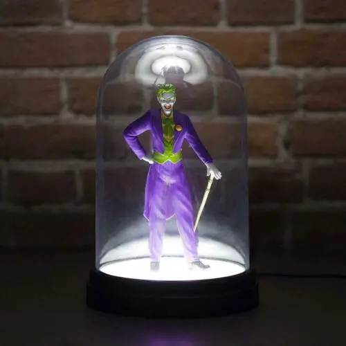 Paladone Lampada The Joker
