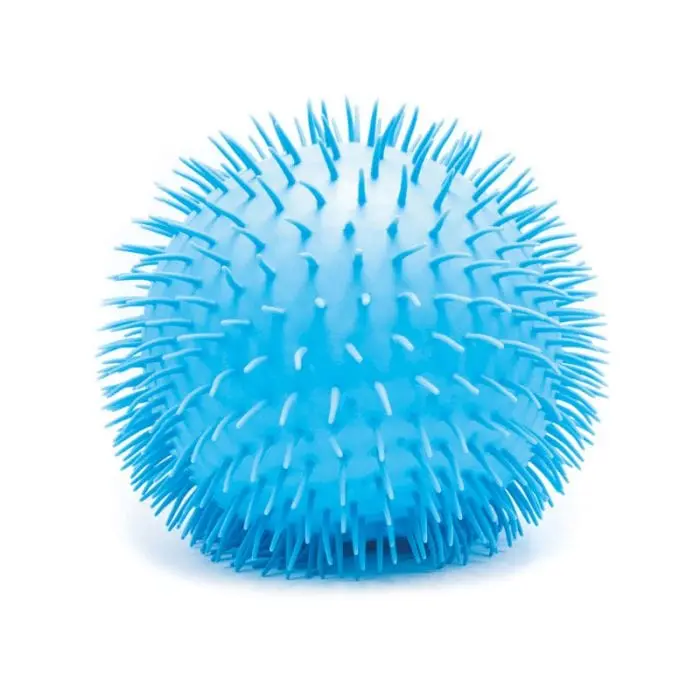 Palla Gigante Wacky Bubble, Pallone Morbido e Leggero da 60cm