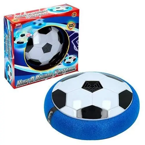 Palla Luminosa Fluttuante da Calcio