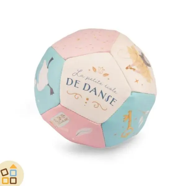 PALLA MORBIDA ECOLE DE DANSE