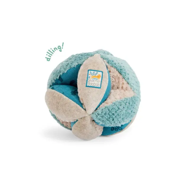 Palla Sensoriale Moulin Roty Sous mon Baobab