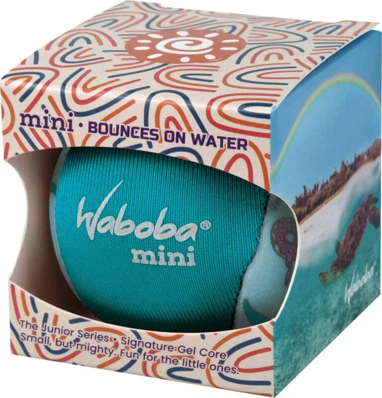 Pallina "Mini" Water