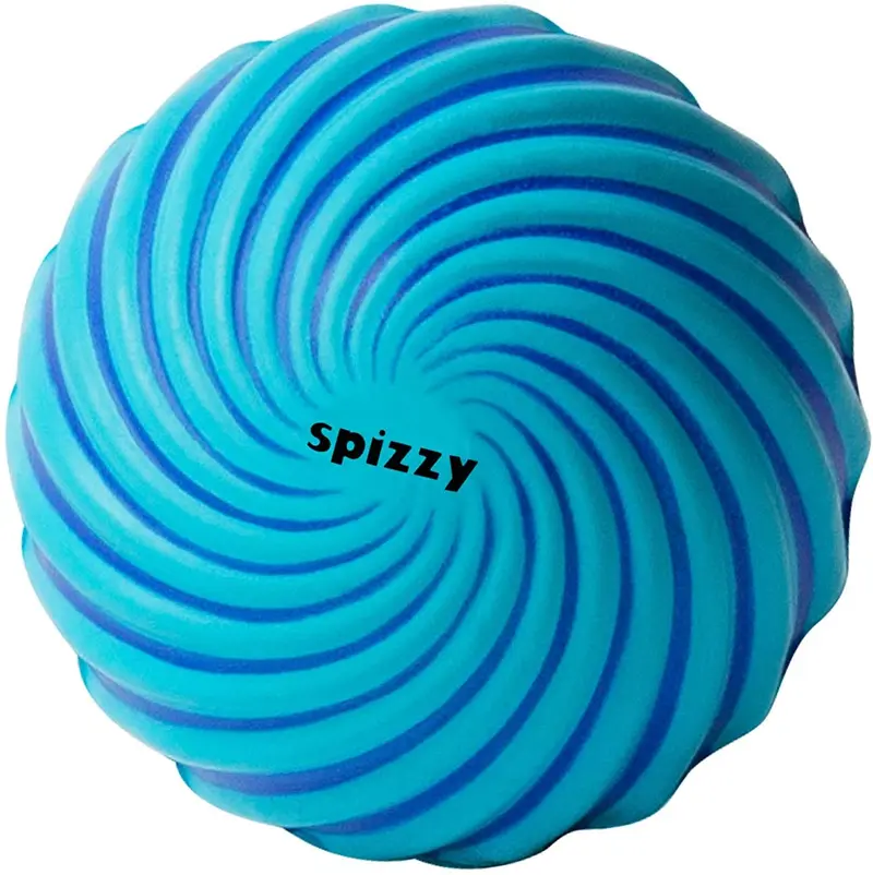 Pallina Spizzy Land