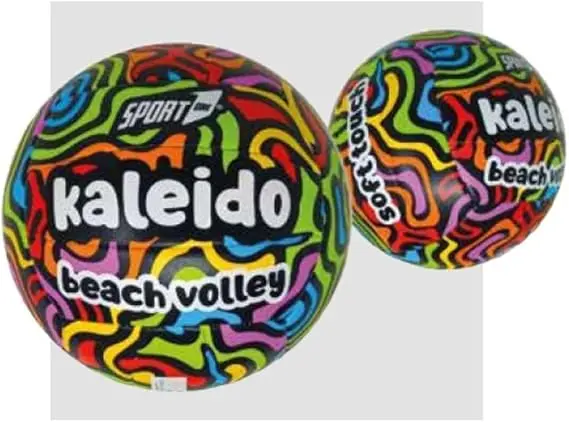 Pallone Beach Volley
