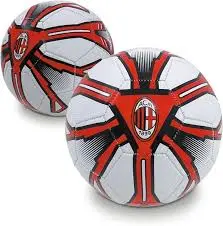 PALLONE CUOIO AC MILAN