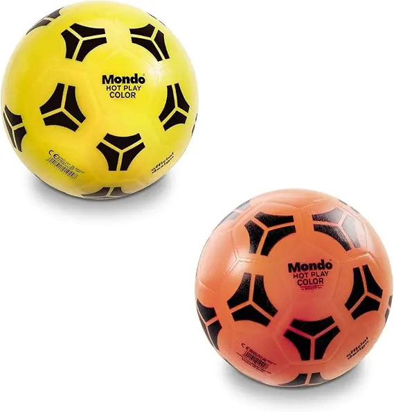 Pallone da Calcio Hot Play Tango PVC