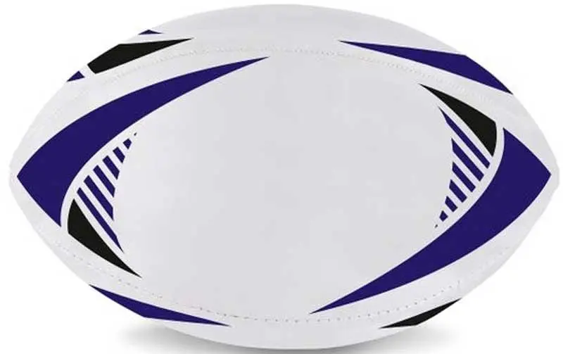 Pallone da Rugby Taglia 5
